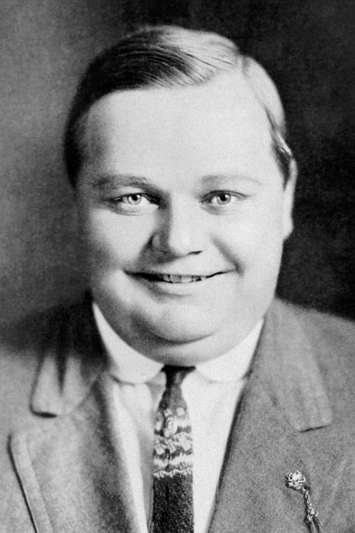 Roscoe 'Fatty' Arbuckle zdjęcie
