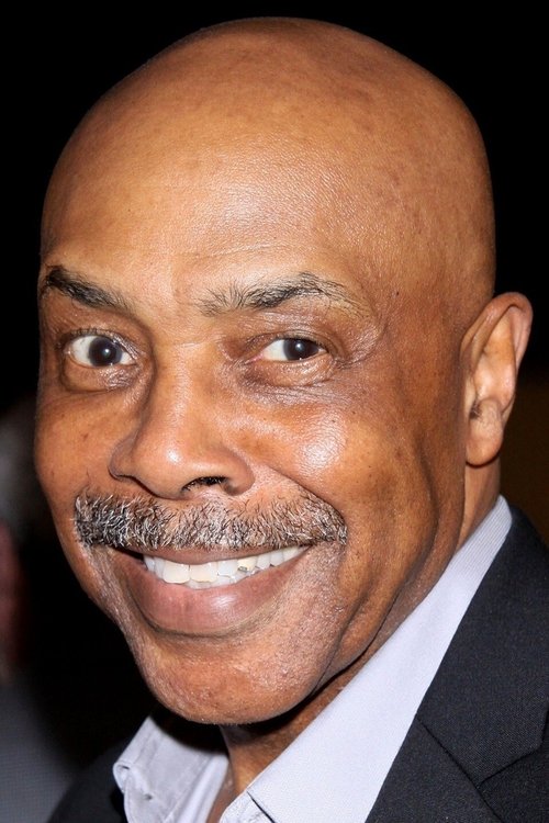 Roscoe Orman zdjęcie