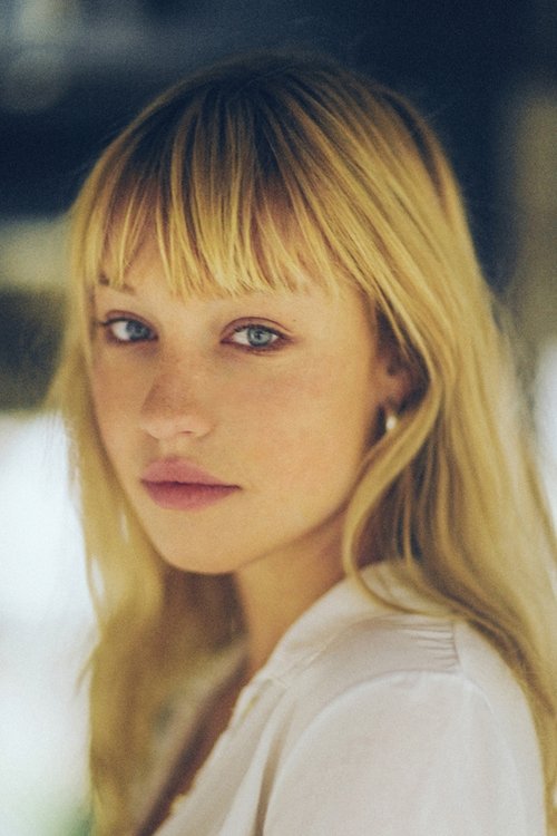 Rose-Marie Perreault zdjęcie