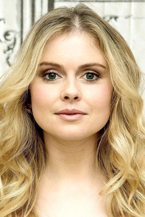 Rose McIver zdjęcie