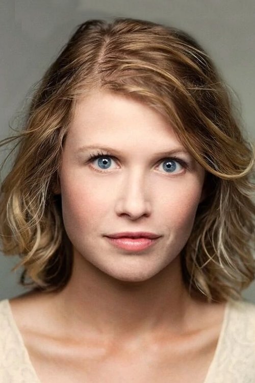 Rose Reynolds zdjęcie