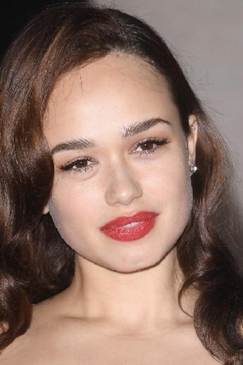 Rose Williams zdjęcie