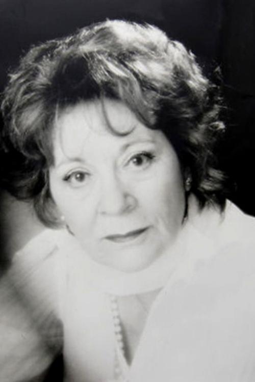 Rosemarie Dunham zdjęcie