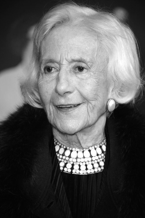 Rosemarie Fendel zdjęcie