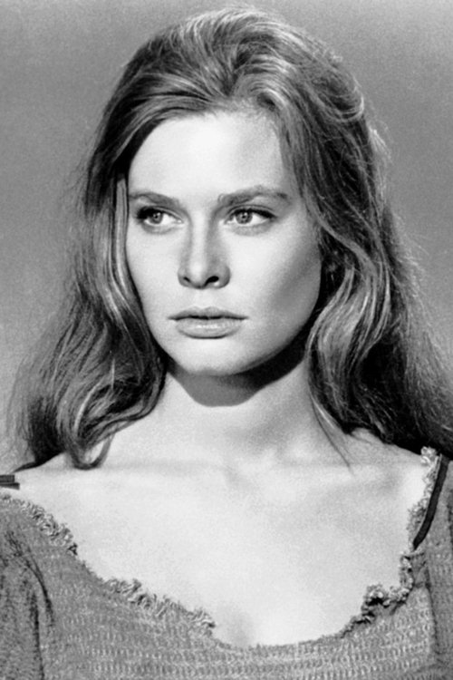 Rosemary Forsyth zdjęcie