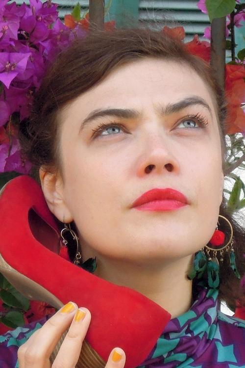 Rosemary Standley zdjęcie