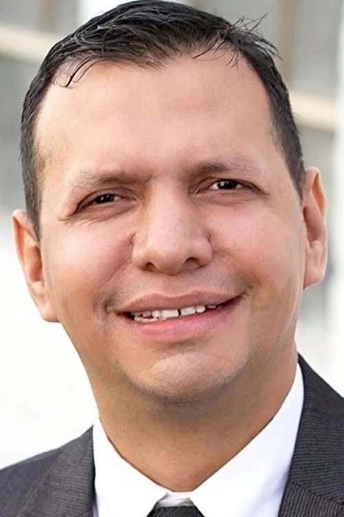 Rosemberg Salgado zdjęcie