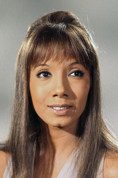 Rosenda Monteros zdjęcie