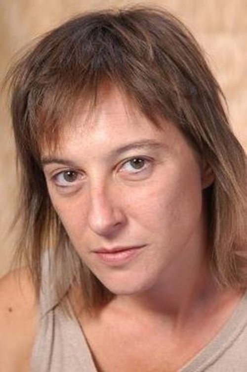 Roser Batalla zdjęcie