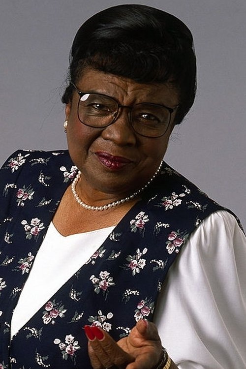 Rosetta LeNoire zdjęcie