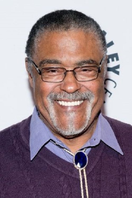 Rosey Grier zdjęcie