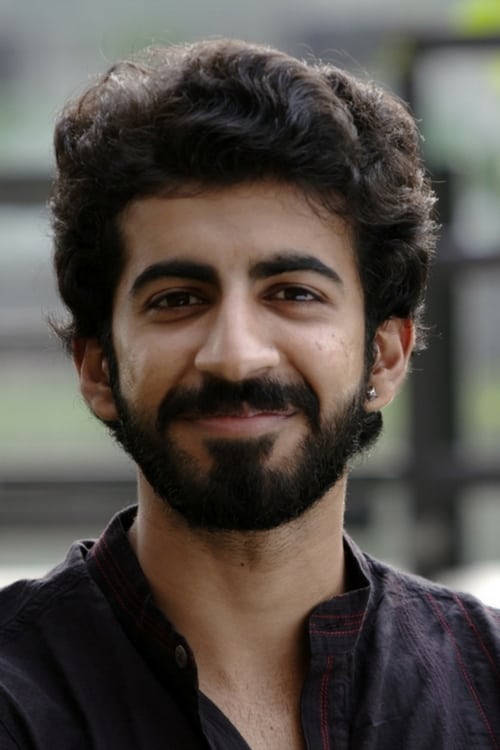 Roshan Mathew zdjęcie