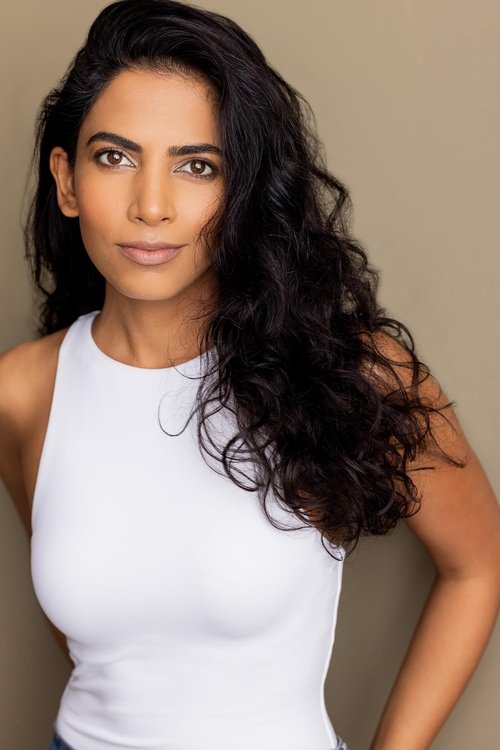 Roshni Shukla zdjęcie