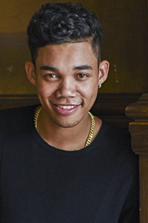Roshon Fegan zdjęcie