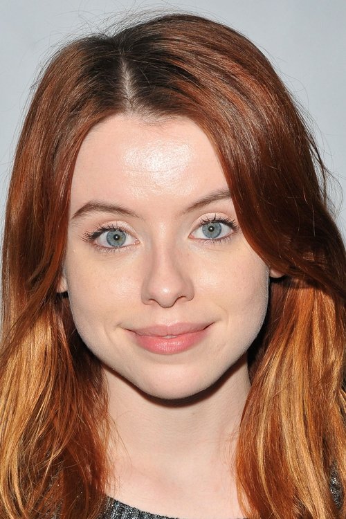 Rosie Day zdjęcie