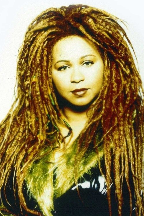 Rosie Gaines zdjęcie