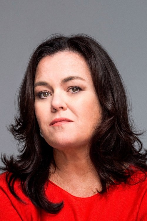 Rosie O'Donnell zdjęcie