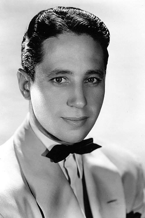 Ross Alexander zdjęcie