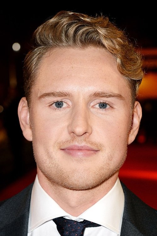 Ross Anderson zdjęcie