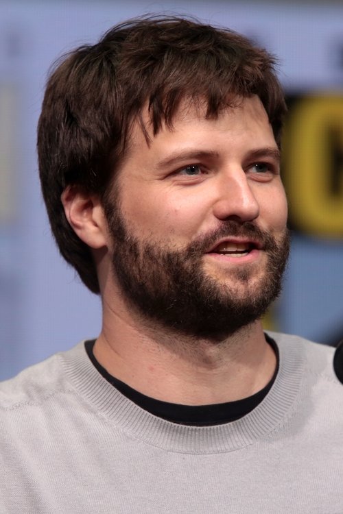 Ross Duffer zdjęcie