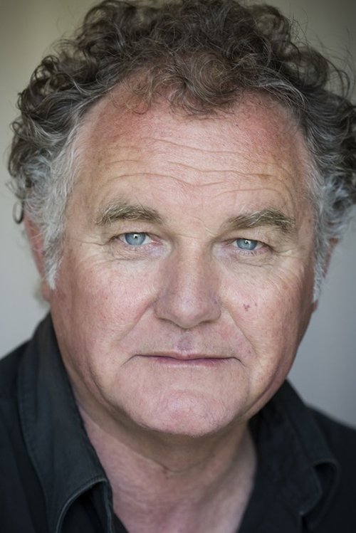 Ross Harper zdjęcie