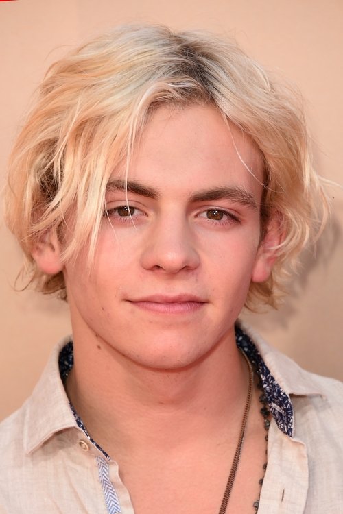 Ross Lynch zdjęcie