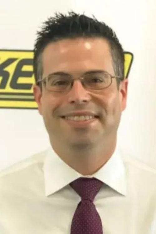 Ross Malinger zdjęcie