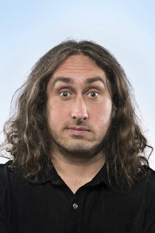 Ross Noble zdjęcie