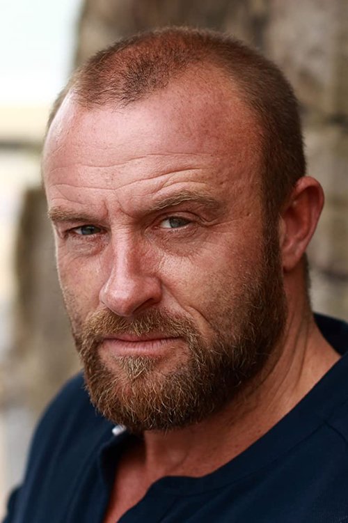 Ross O'Hennessy zdjęcie