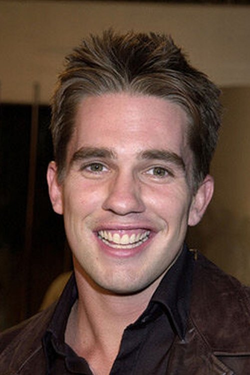 Ross Patterson zdjęcie