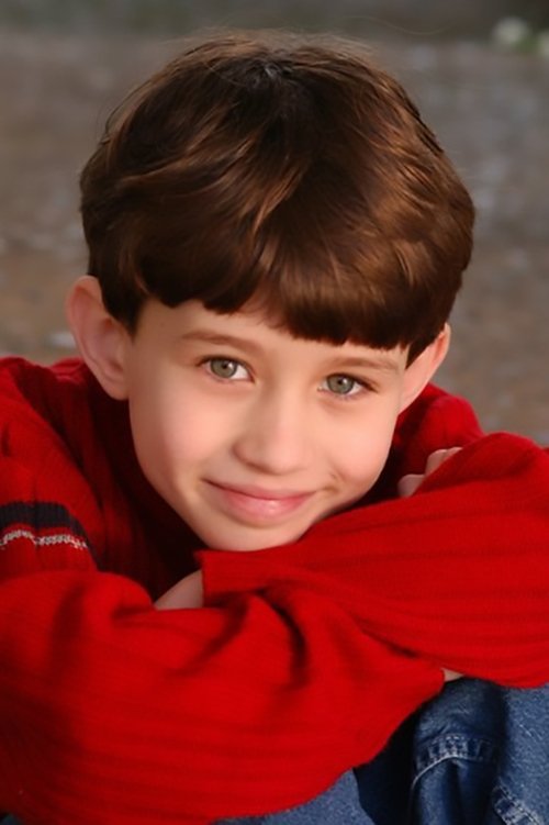 Ross Simanteris zdjęcie