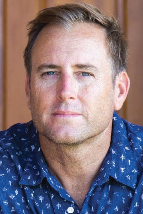 Ross Williams zdjęcie