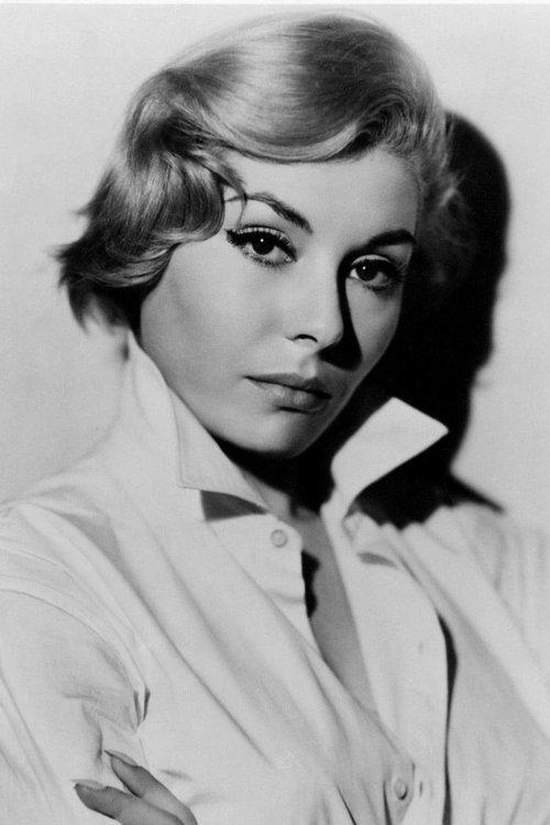 Rossana Rory zdjęcie