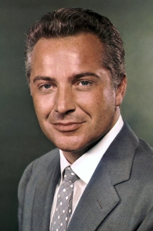 Rossano Brazzi zdjęcie