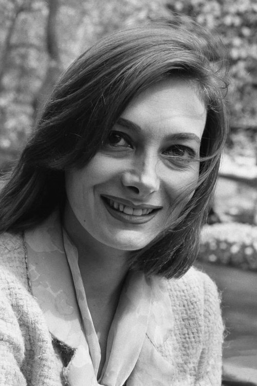 Rossella Falk zdjęcie