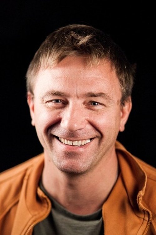 Ростислав Бершауэр zdjęcie