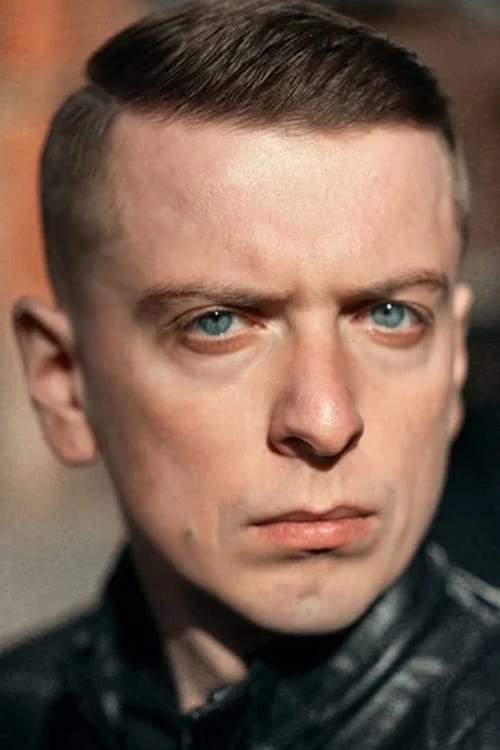 Ростислав Гулбис zdjęcie