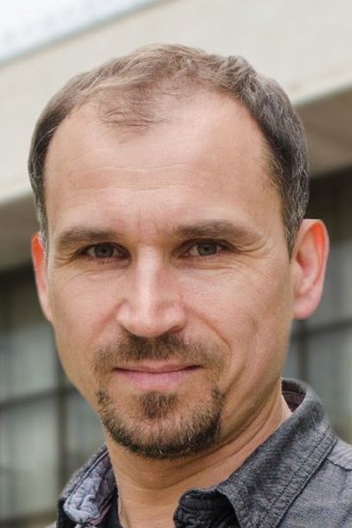 Rostyslav Derzhypilskyi zdjęcie