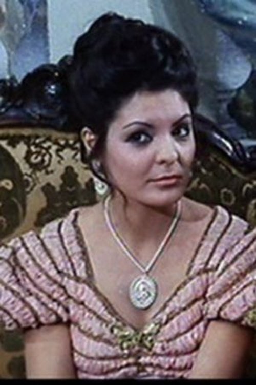 Rosy De Leo zdjęcie