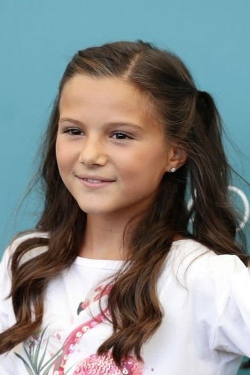 Rosy Franzese zdjęcie