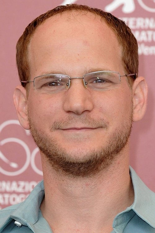 Rotem Keinan zdjęcie