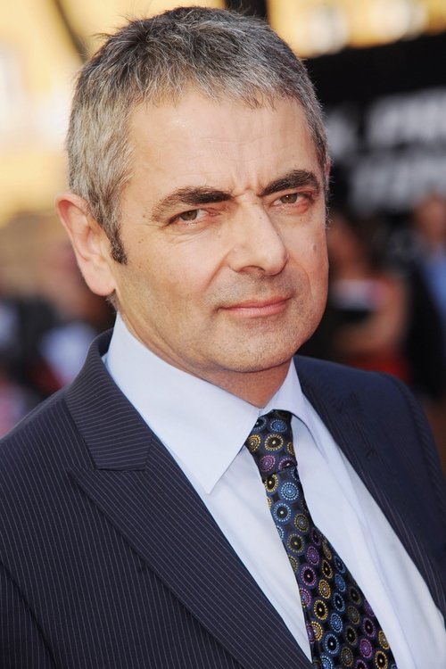 Rowan Atkinson zdjęcie