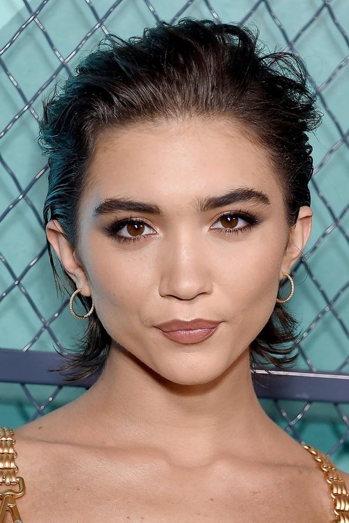 Rowan Blanchard zdjęcie