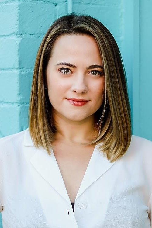 Rowen Barnes zdjęcie