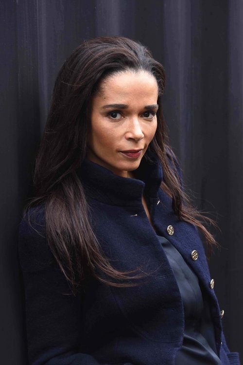 Rowena King zdjęcie