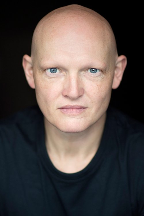 Rowland Holmes zdjęcie