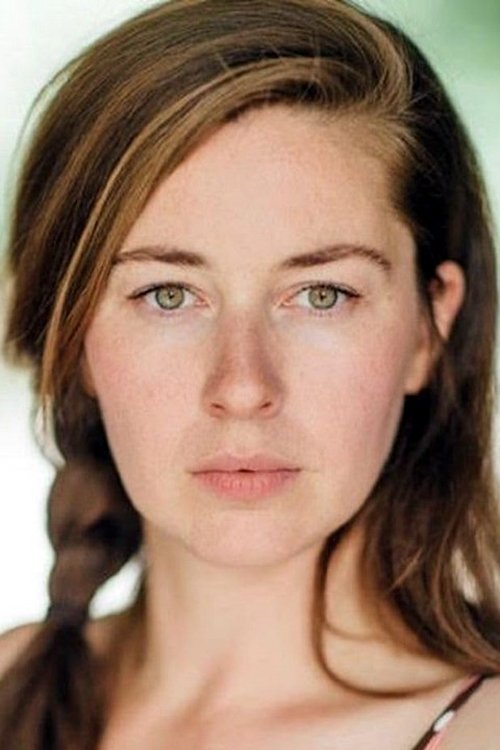 Roxana Lupu zdjęcie