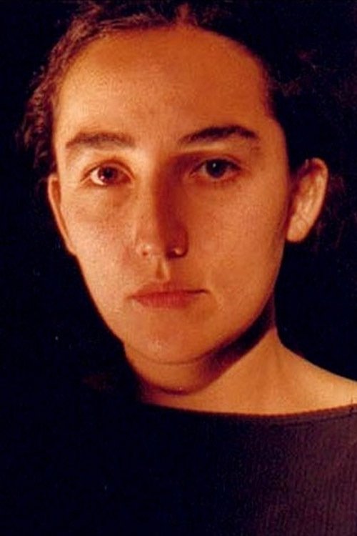 Roxana Naranjo zdjęcie