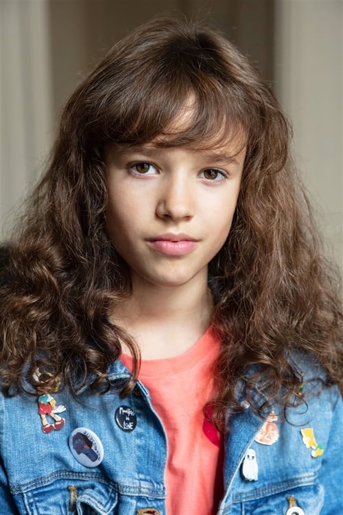 Roxane Barazzuol zdjęcie