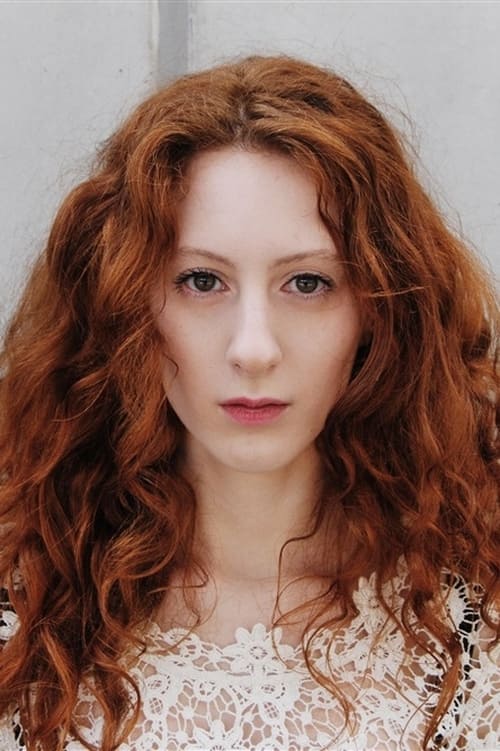 Roxane Duran zdjęcie